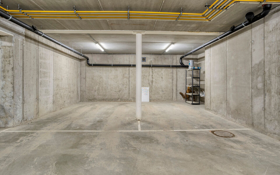 Penthouse te koop in Leuven