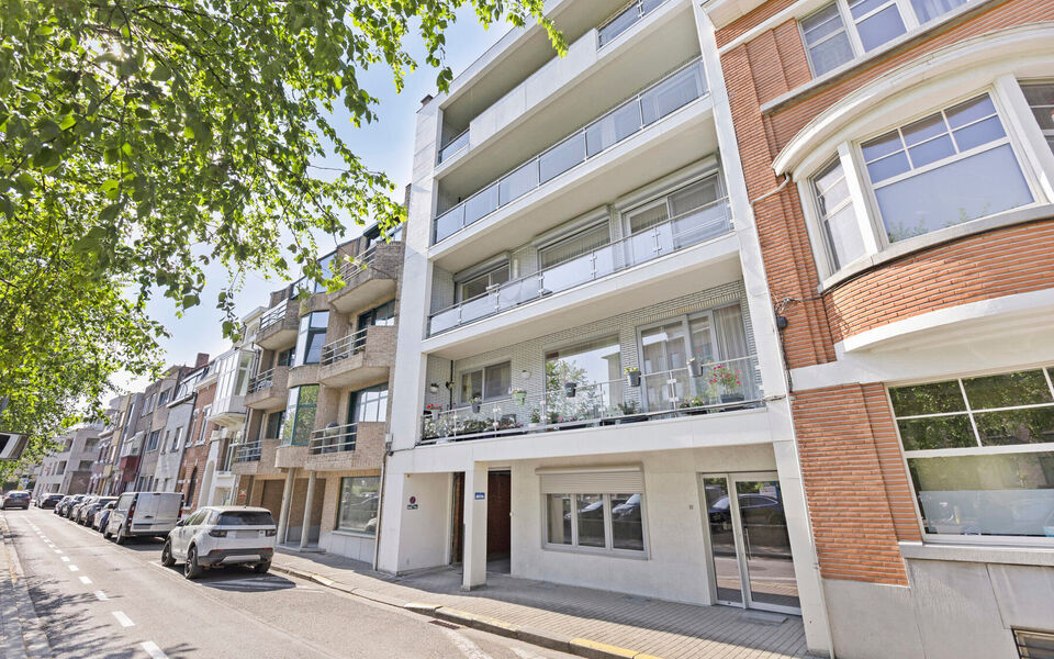 Penthouse te koop in Tienen