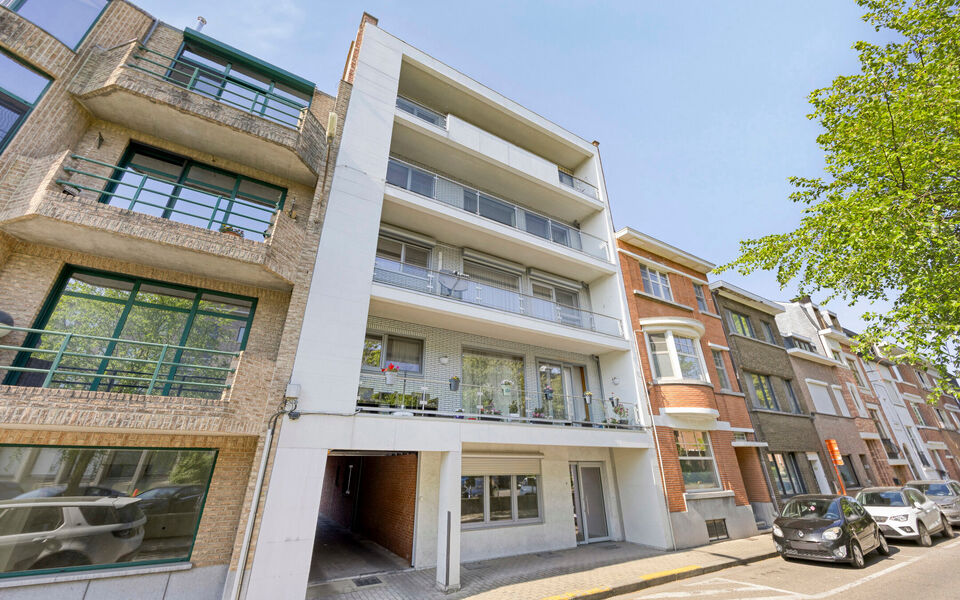 Penthouse te koop in Tienen