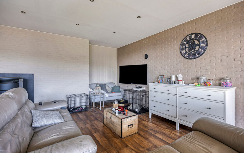 Penthouse te koop in Tienen