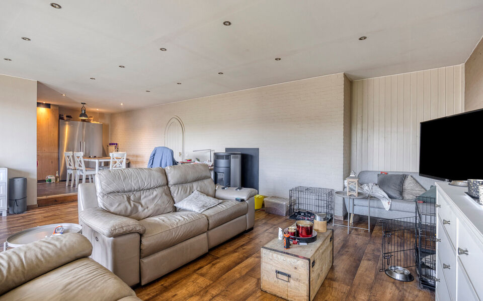 Penthouse te koop in Tienen
