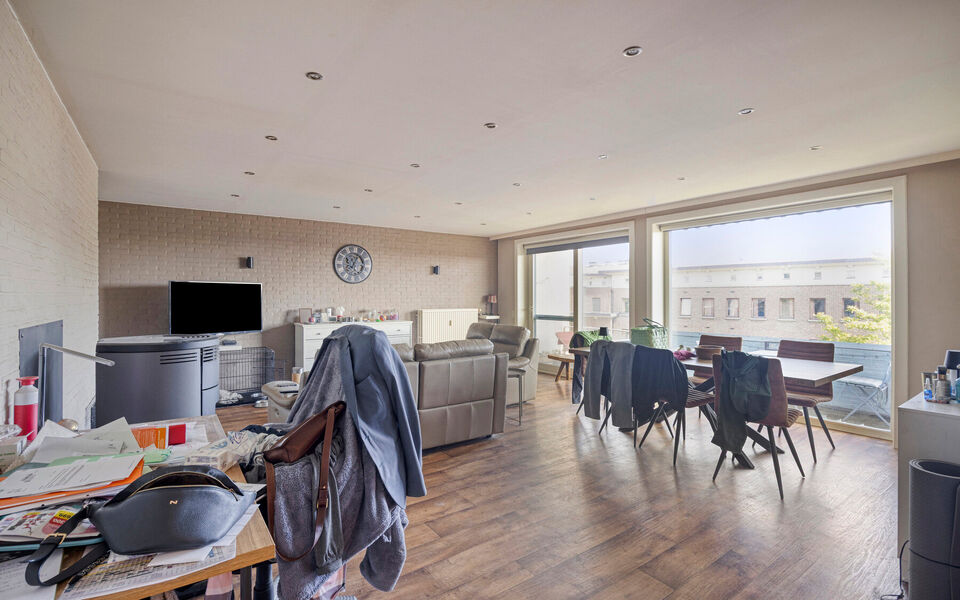 Penthouse te koop in Tienen