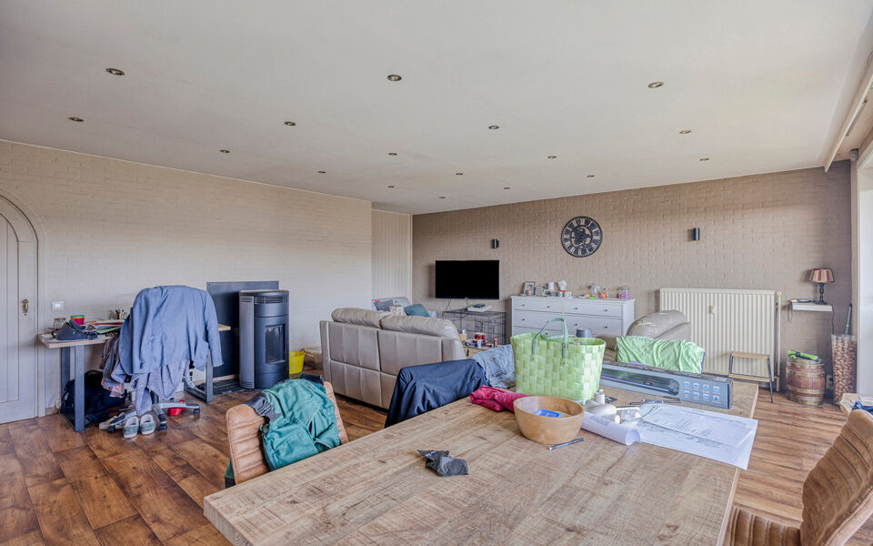Penthouse te koop in Tienen
