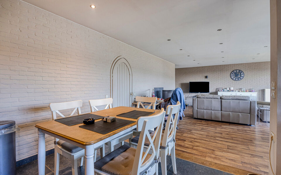 Penthouse te koop in Tienen