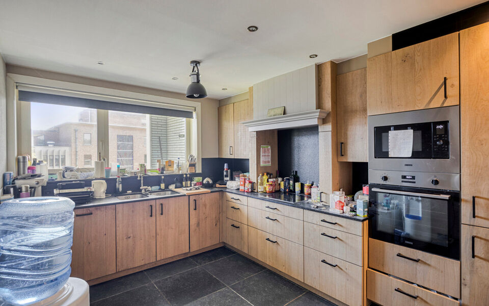 Penthouse te koop in Tienen