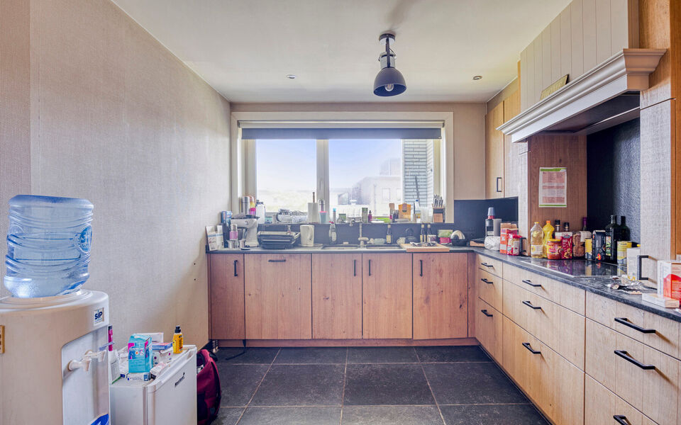 Penthouse te koop in Tienen