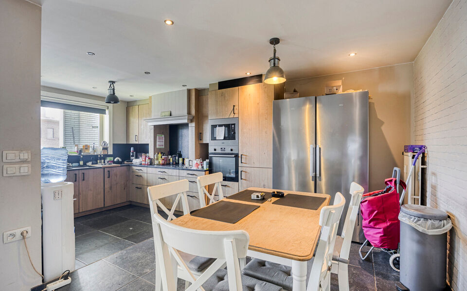 Penthouse te koop in Tienen