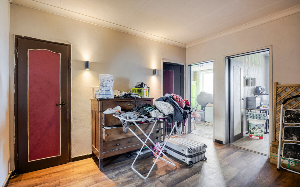 Penthouse te koop in Tienen