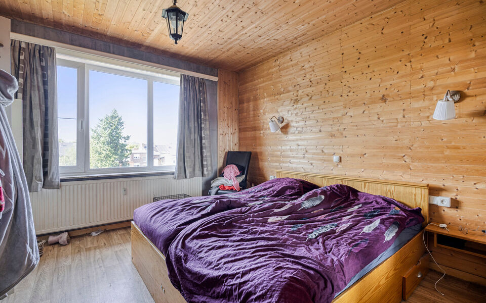 Penthouse te koop in Tienen