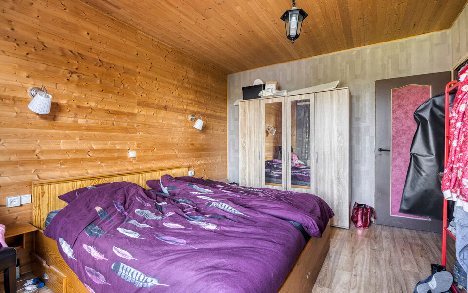 Penthouse te koop in Tienen
