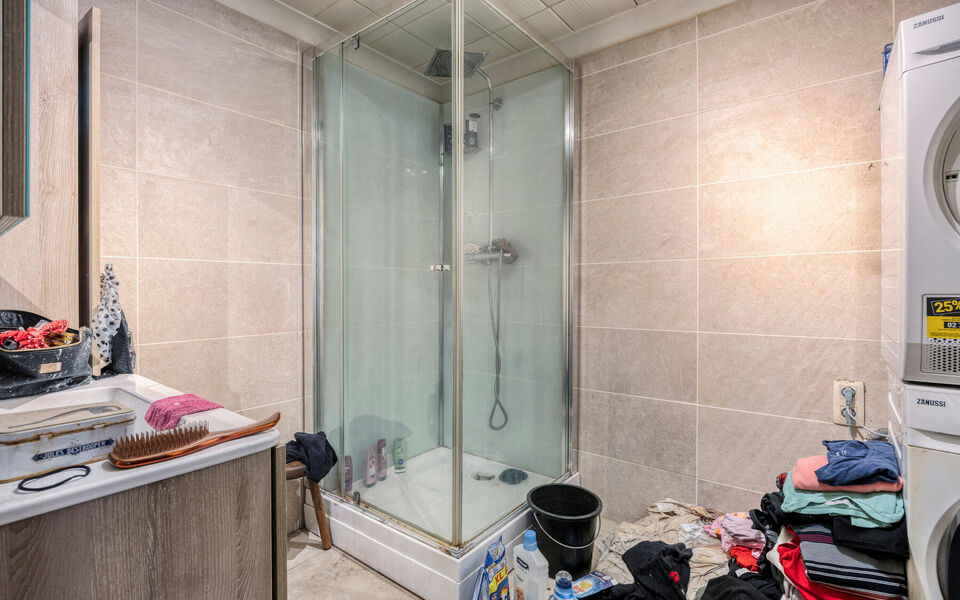 Penthouse te koop in Tienen