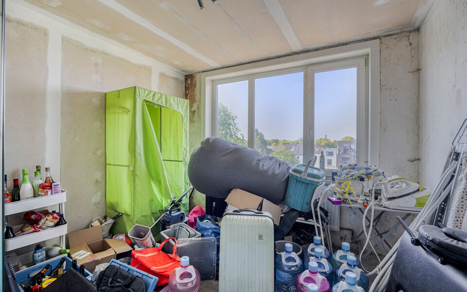 Penthouse te koop in Tienen