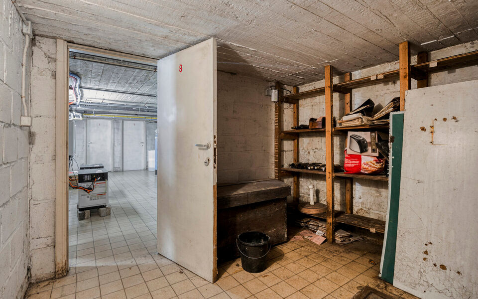 Penthouse te koop in Tienen