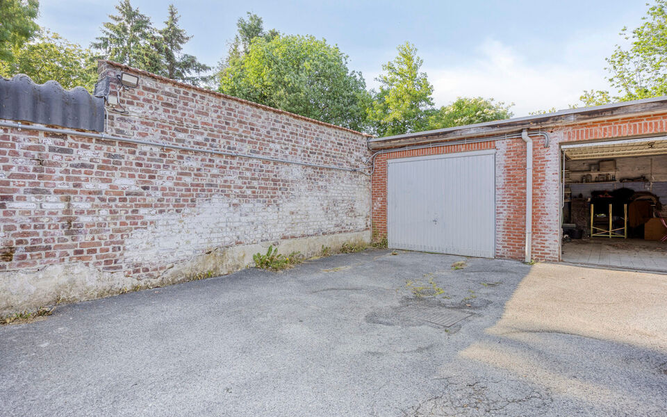 Penthouse te koop in Tienen