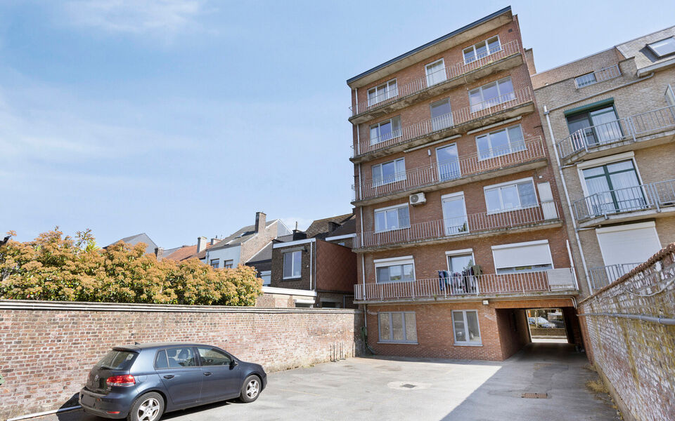 Penthouse te koop in Tienen