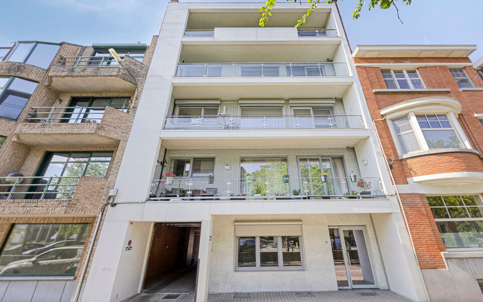 Penthouse te koop in Tienen