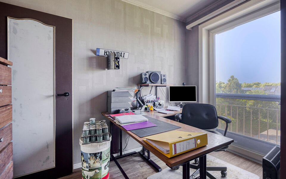 Penthouse te koop in Tienen