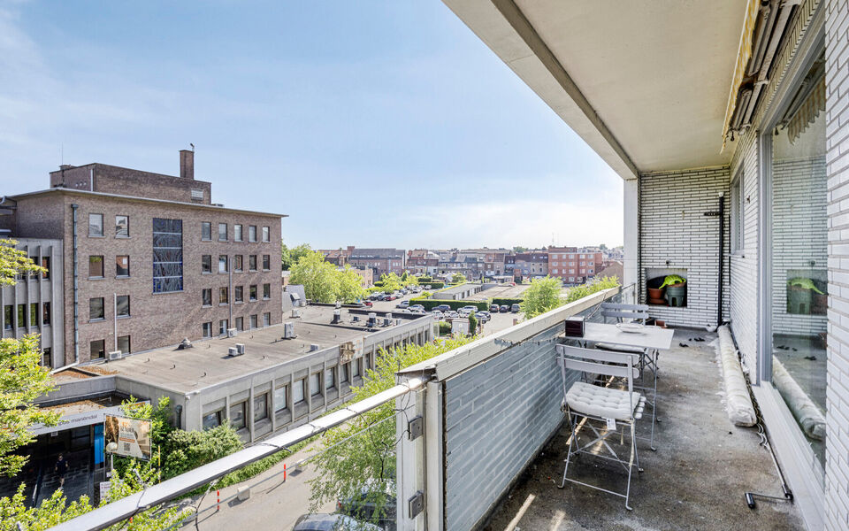 Penthouse te koop in Tienen