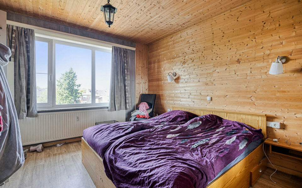 Penthouse te koop in Tienen