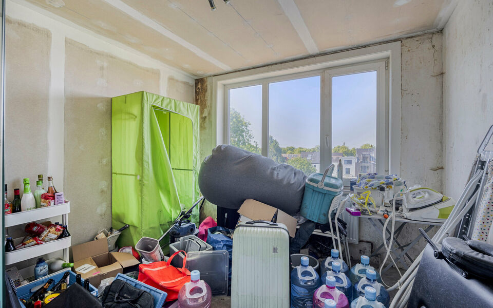 Penthouse te koop in Tienen