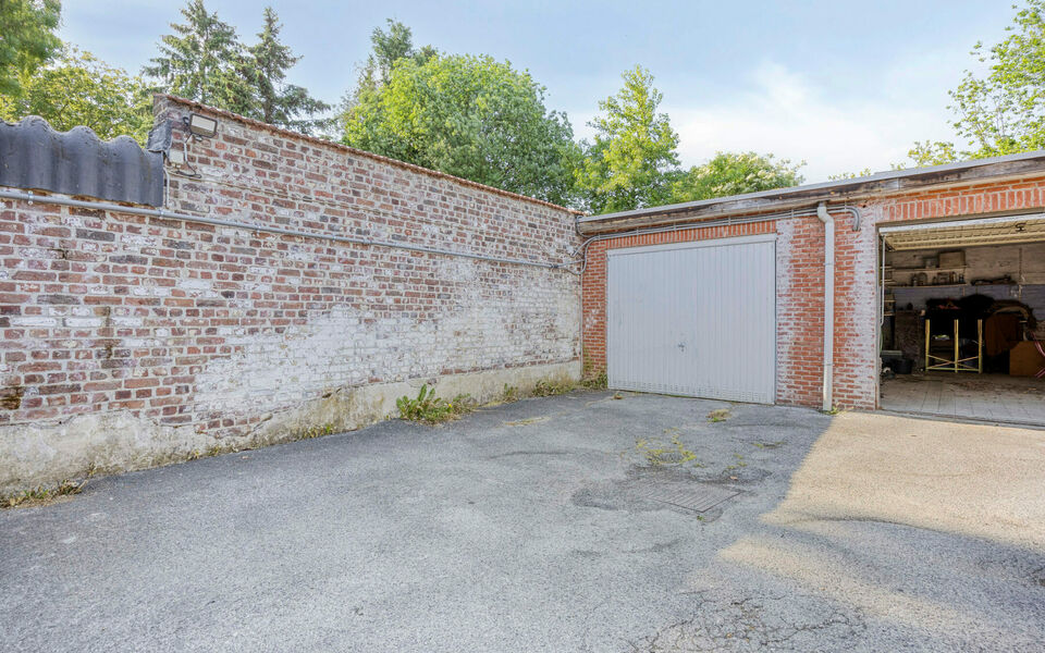Penthouse te koop in Tienen