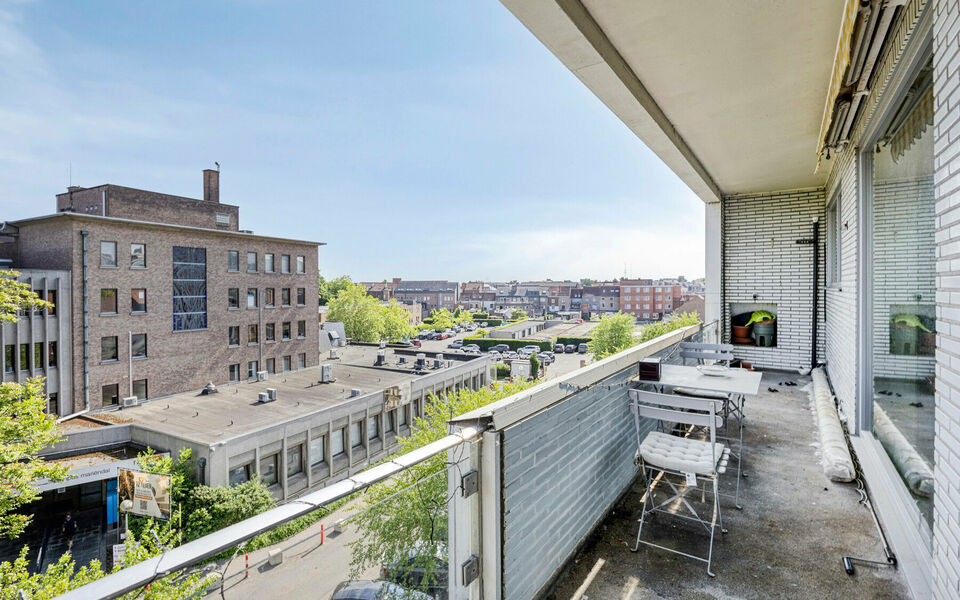 Penthouse te koop in Tienen