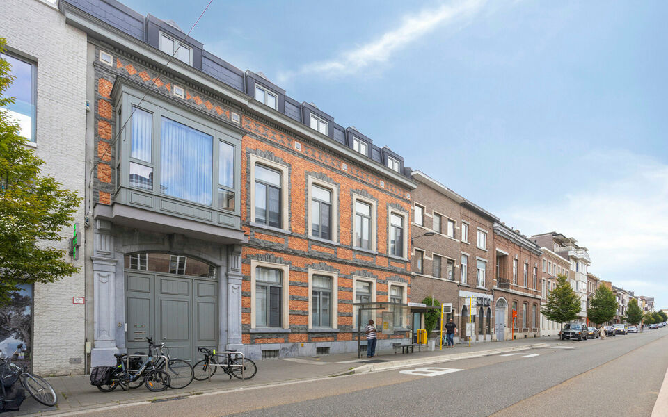 Penthouse te koop in Tienen