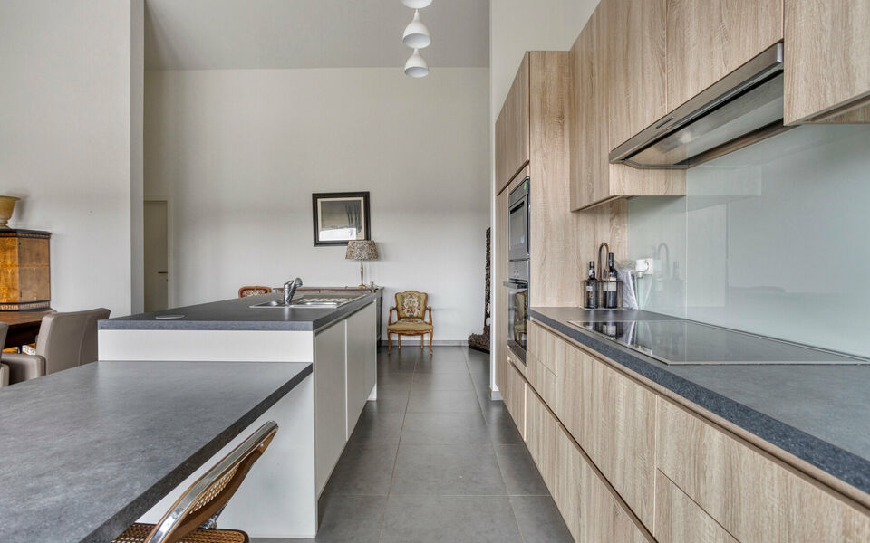 Penthouse te koop in Tienen