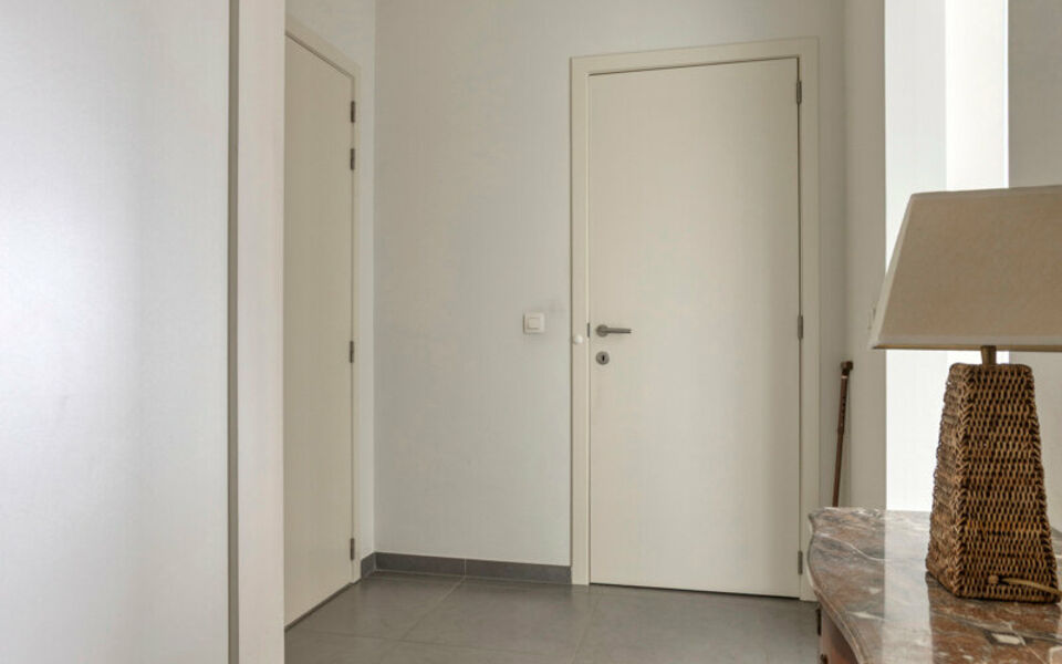 Penthouse te koop in Tienen