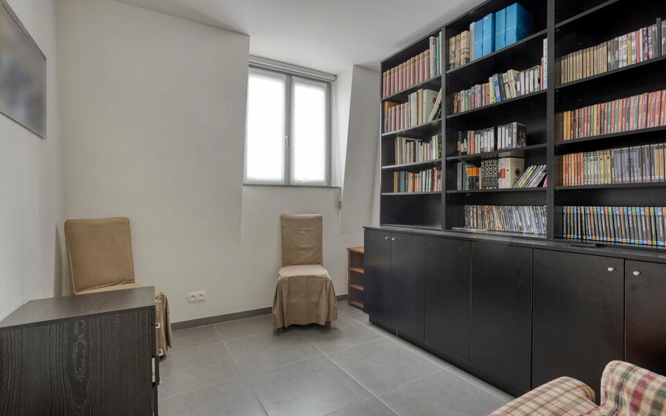 Penthouse te koop in Tienen