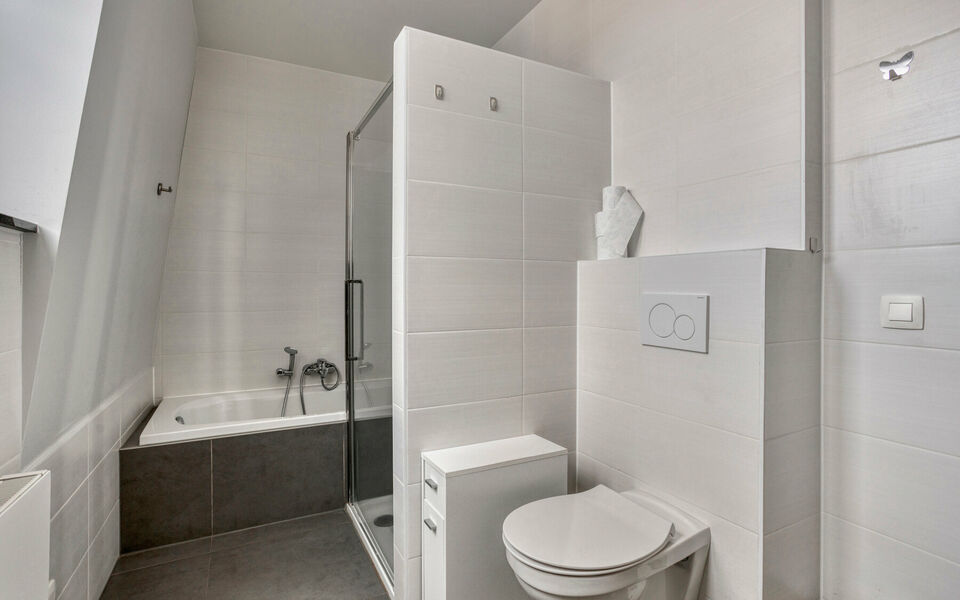 Penthouse te koop in Tienen