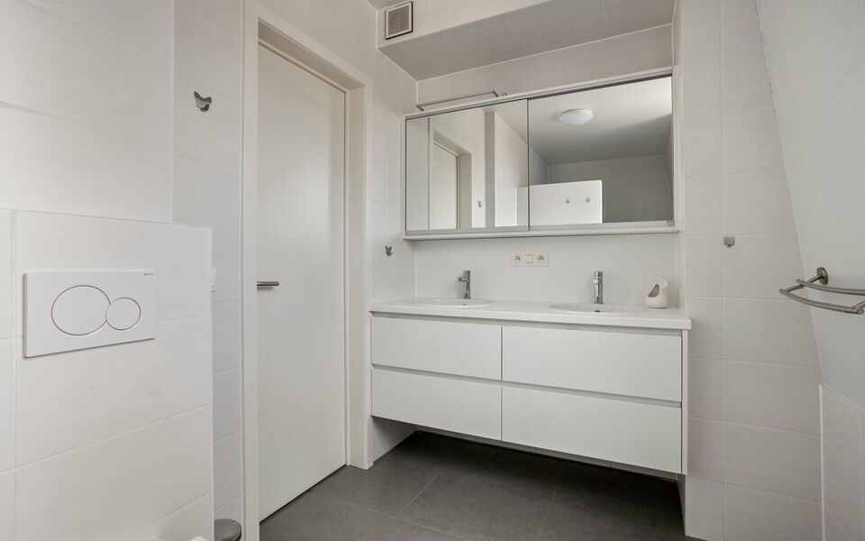 Penthouse te koop in Tienen
