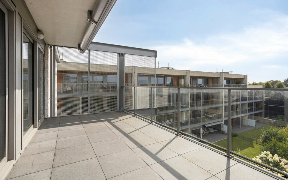 Penthouse te koop in Tienen