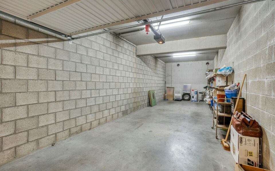 Penthouse te koop in Tienen