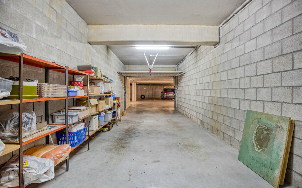 Penthouse te koop in Tienen