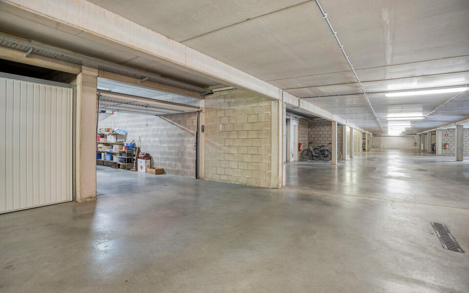Penthouse te koop in Tienen