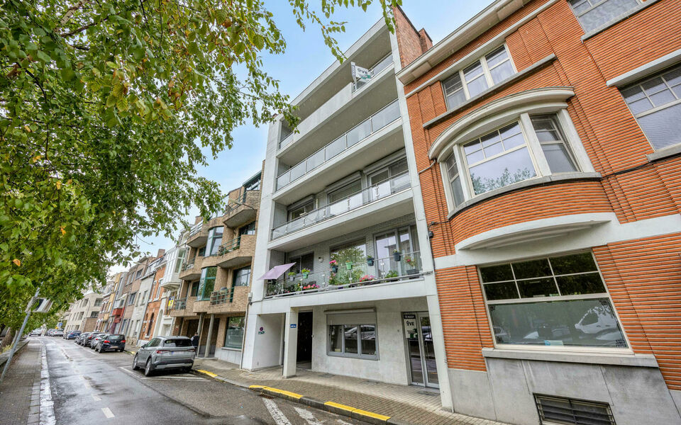 Penthouse te koop in Tienen