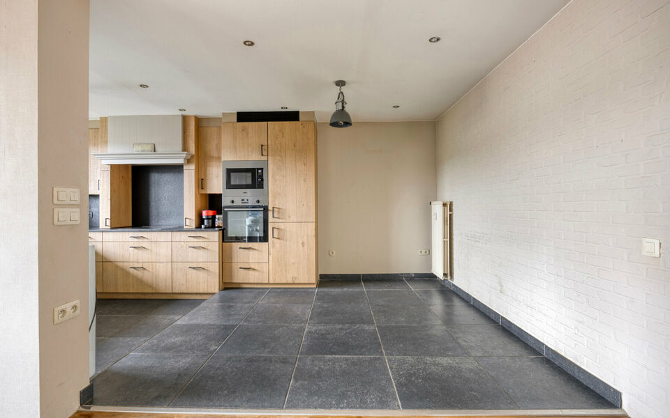Penthouse te koop in Tienen