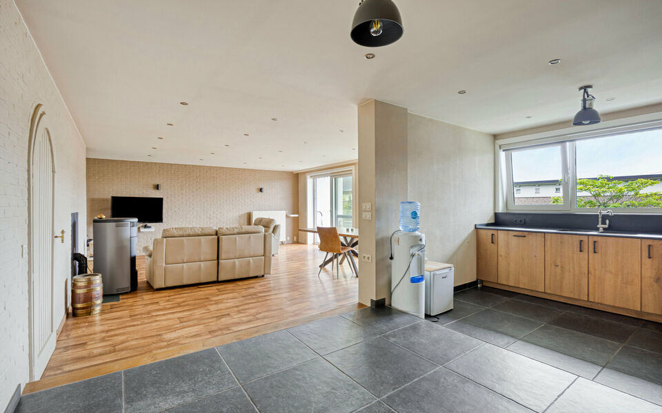Penthouse te koop in Tienen