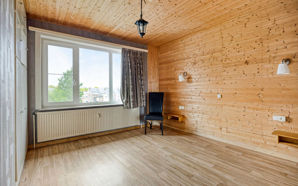 Penthouse te koop in Tienen