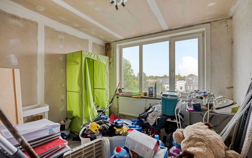 Penthouse te koop in Tienen