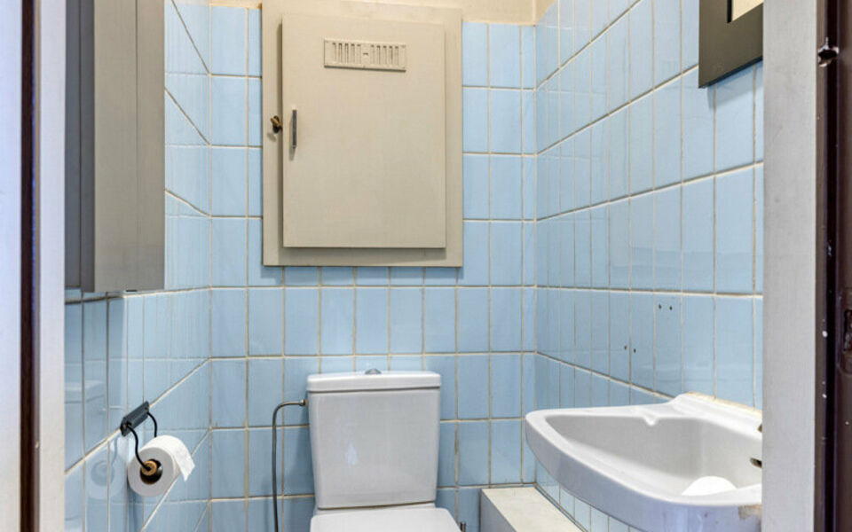 Penthouse te koop in Tienen