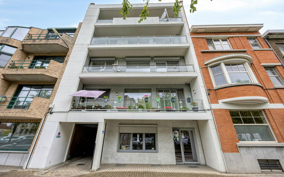 Penthouse te koop in Tienen