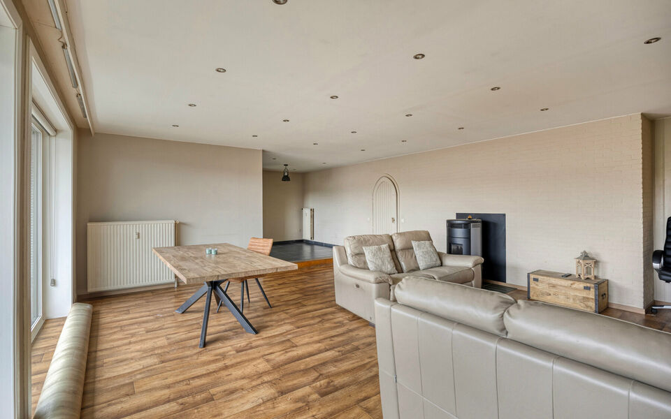 Penthouse te koop in Tienen