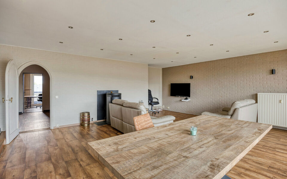 Penthouse te koop in Tienen