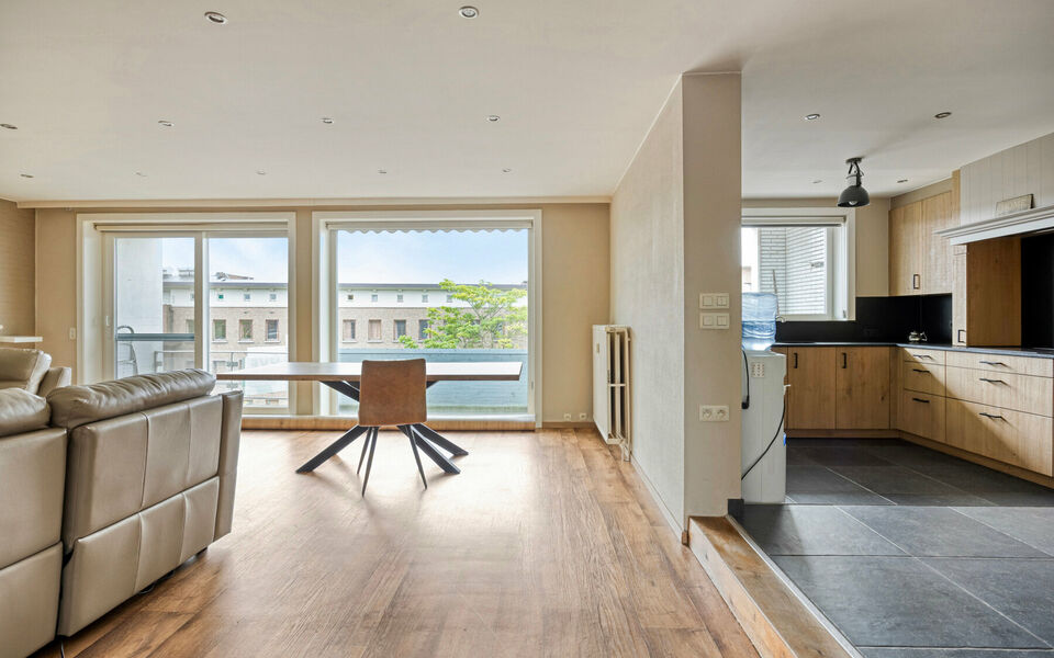 Penthouse te koop in Tienen