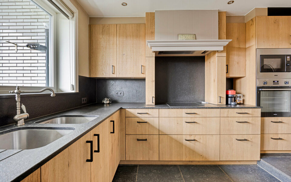 Penthouse te koop in Tienen