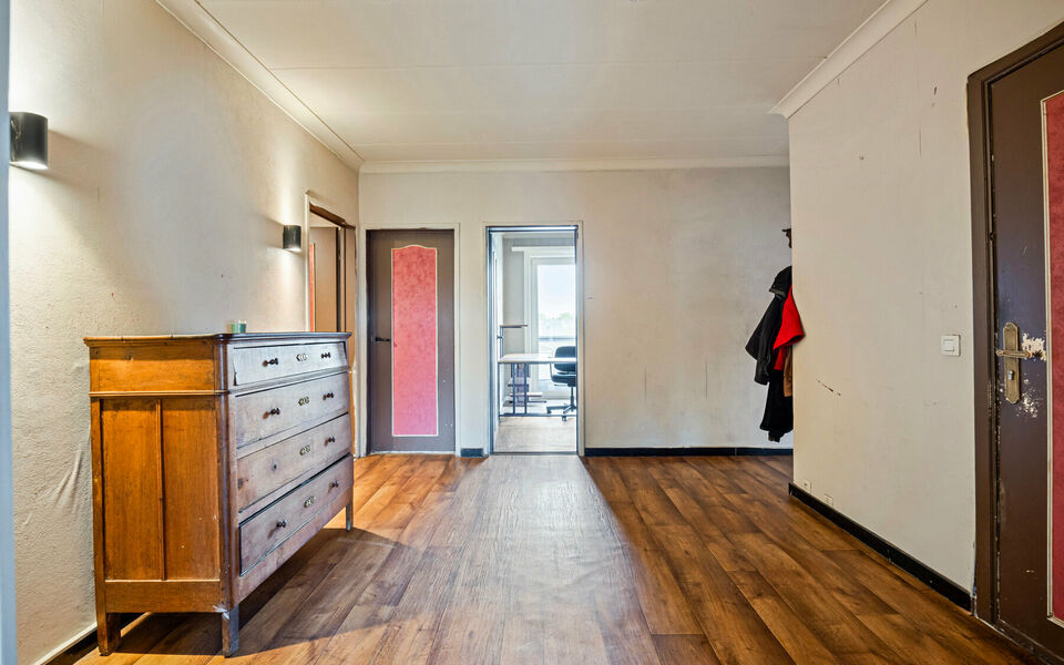 Penthouse te koop in Tienen