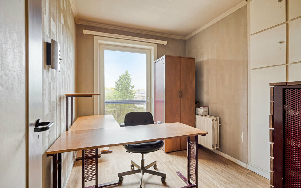 Penthouse te koop in Tienen