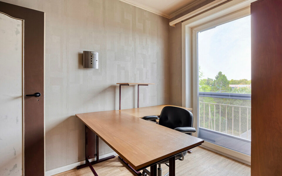 Penthouse te koop in Tienen